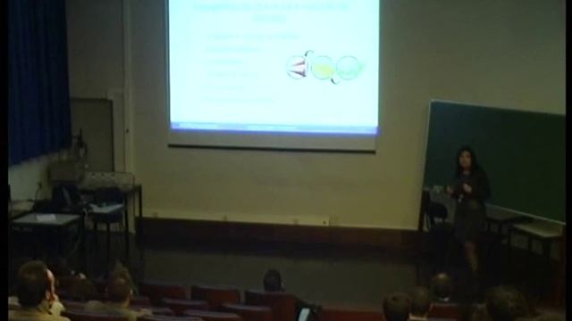 4ª Parte -Estratégias de Recrutamento e Selecção nas Organizações смотреть онлайн