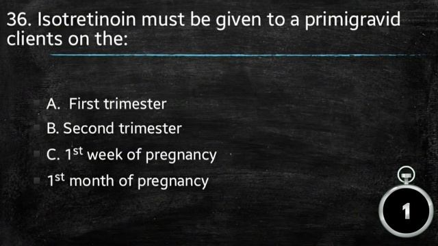 Fundamentals of Nursing with Rationale | Part IV | NLE Reviewer 2021 смотреть онлайн