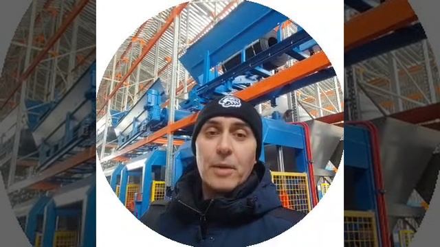 Что такое модуль виброконтроля у вибропресса Рифей-Буран-2А