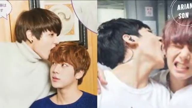 Немного фактов о чонгуке 😍 смотреть онлайн