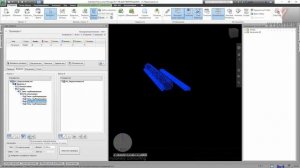 [Курс «Autodesk Navisworks: Продвинутый»] Clash Detective. Панель — Выбрать