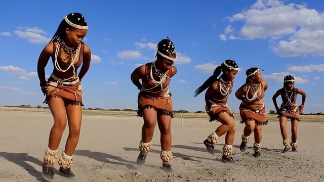 Nomtiti 5 _ Le akela malata смотреть онлайн