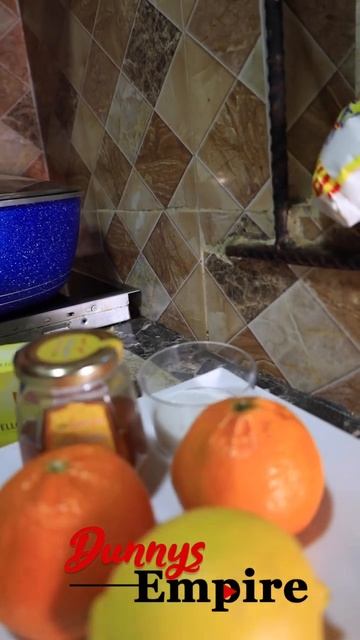 How to make homemade Ice Tea #giveityourbestshort #shorts #icetea #lemon #tea #clementine #orange смотреть онлайн