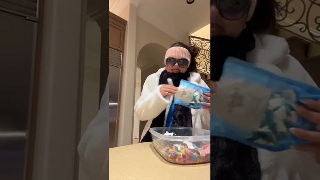 candy salad #sadiemckenna смотреть онлайн