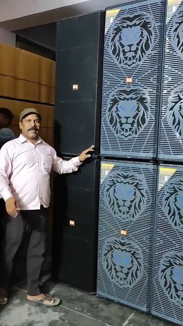 BHARAT ELECTRONICS TIGER DJ 8 TOP D15 ONLY-1 LAKH смотреть онлайн