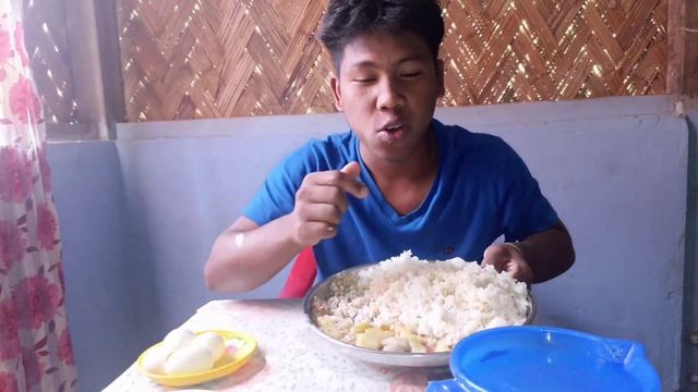 Eggs food !!Vs Mai hasao Makham lapalam ghasao Local food from dima hasao смотреть онлайн