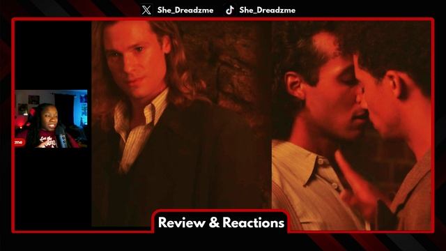 Episode 8 | Interview With The Vampire | #iwtv смотреть онлайн