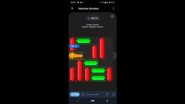 Get the 2nd key in HK, solve Mini Game Puzzle смотреть онлайн