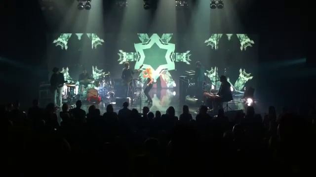 Vanessa Paradis Tandem Toulouse 14/10/2013 смотреть онлайн