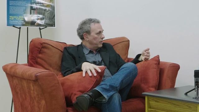 Integrative Behavioral Couple Therapy (IBCT), Andrew Christensen, PhD || WNMT Series