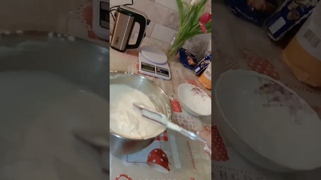 Классический бисквит смотреть онлайн