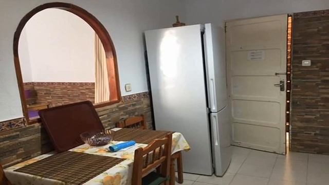 Pensión Playa - Puerto de Mogan - Spain смотреть онлайн