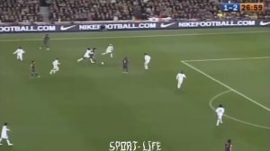 Эль Классико 2002 года 😰🥺