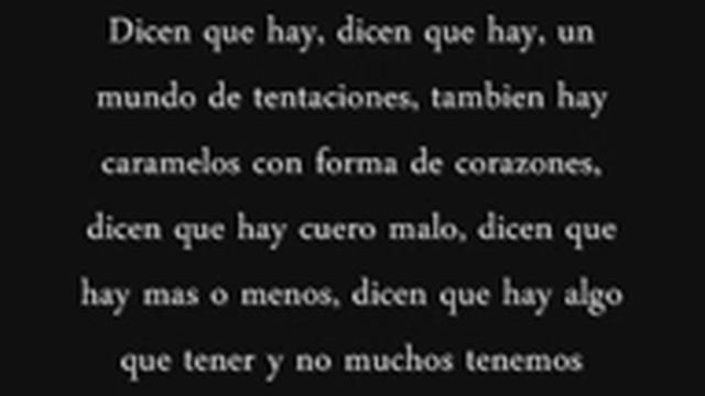 Estadio Azteca Andres Calamaro Letra смотреть онлайн
