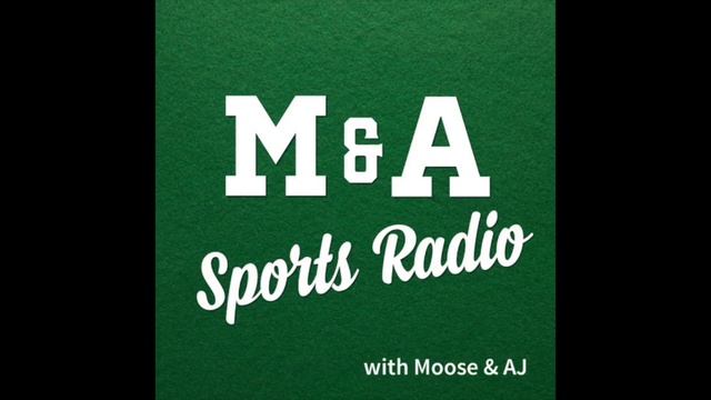 M&A Sports Sitdown - ESPN broadcasters leaving the network смотреть онлайн