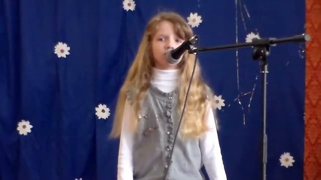 " Бабушка - бабулечка." Катя Щепа, София Марюхина, Алиса Русина. смотреть онлайн