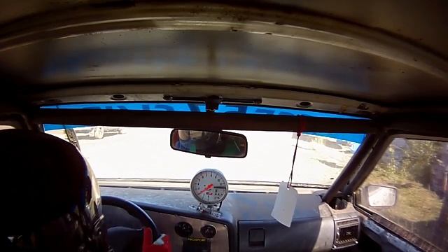 Автокросс п. Нарышкино Promo 1 смотреть онлайн