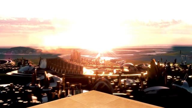 Battle for the Sun (Thor / Loki ) смотреть онлайн