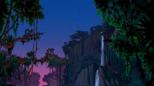 Нала и Симба смотреть онлайн