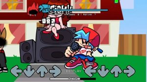 Friday Night Funkin' VS. Tord: Expanded (Fanmade) - Perfect Combo (BOTPLAY)