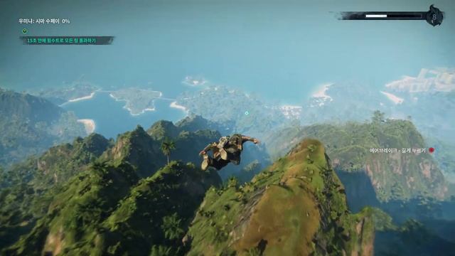 [PC] Just Cause 4 - Cima Supay смотреть онлайн
