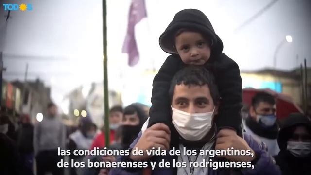 DERECHO DE ADMISIÓN - Entrevista a Claudia Valenzuela (madre de L-gante) смотреть онлайн