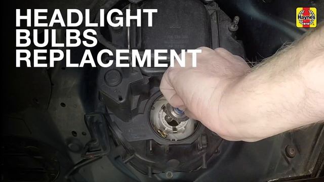 Fix your Mini (01 - 06) with Haynes's video tutorials смотреть онлайн