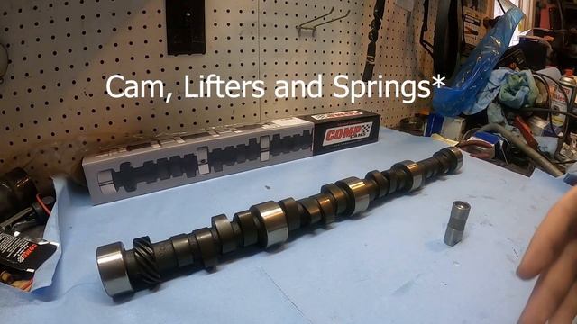 The Truth About Flat Tappet Camshafts смотреть онлайн