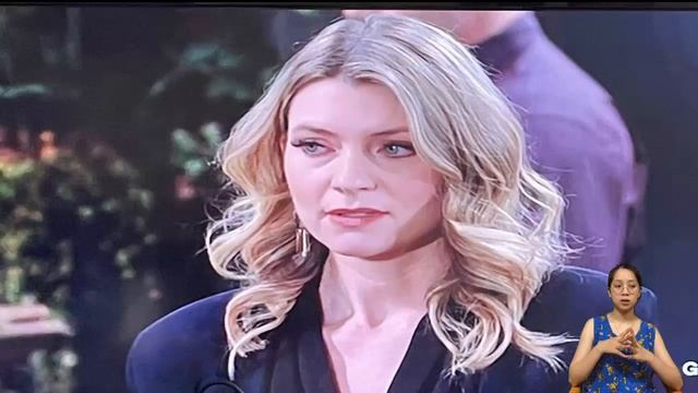 Sally put the anesthetic on Kyle, and spent the night with Tara Young ANd The Restless Spoilers смотреть онлайн