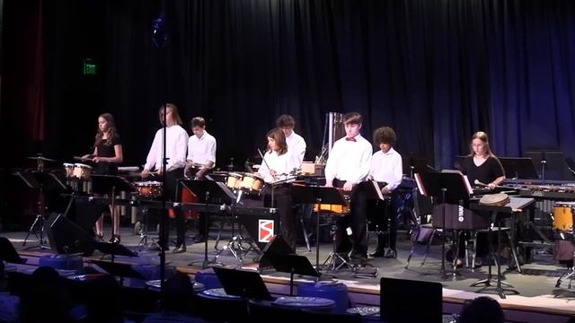 Kumi Daiko by Scott Brown смотреть онлайн