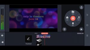 inside out 2 logo remake Speedrun be like on kinemaster