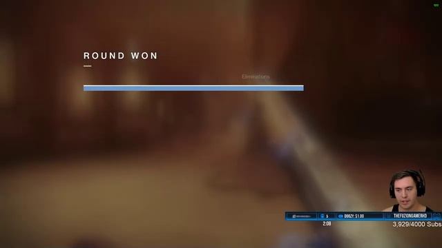 When Game 2 of Trials Of Osiris is Sweatier than Game 7: смотреть онлайн