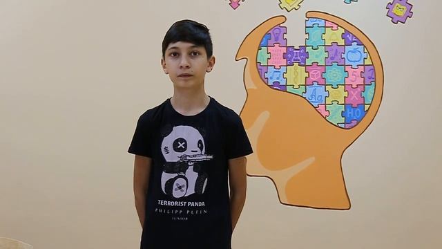 Отзывы детей на курс "Развитие логики" | Школа скорочтения для детей Казань смотреть онлайн