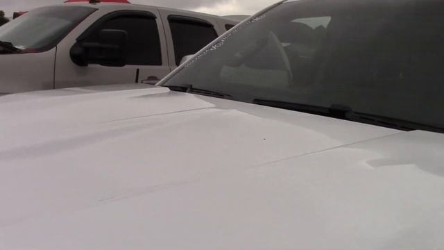 2 SKAR 12S IN A SEXY LIFTED SILVERADO смотреть онлайн