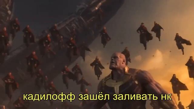 NEXUS CRAFT BE LIKE смотреть онлайн