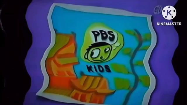 PBS Kids 2006 Camera ID Bloopers (My Version) смотреть онлайн
