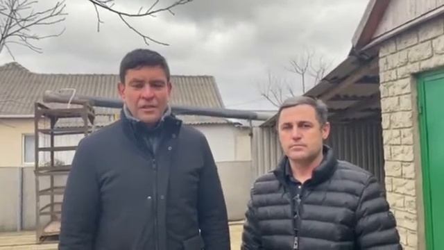 Виктор Петров об обысках у депутата Сариогло: это политический произвол смотреть онлайн