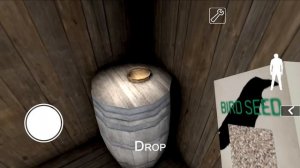 Эксперимент : Клонирование всех предметов Гренни онлайн // Granny Online