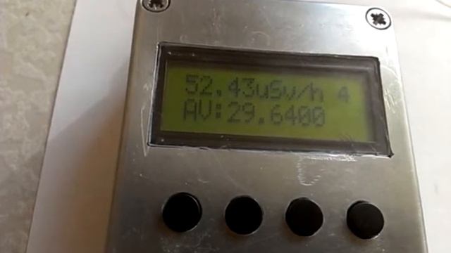 Дозиметр часть 2.1 смотреть онлайн