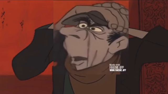 Pongo And Perdita attack Horace and Jasper because they stole the puppies смотреть онлайн