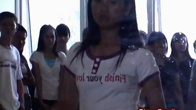 B'ea Models 2007 Palembang Karantina смотреть онлайн