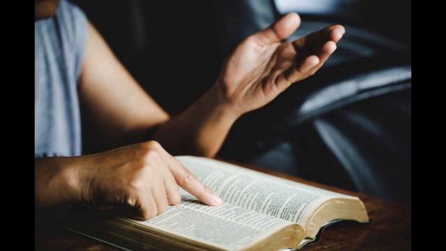Где вера ваша или Как устоять в день злой? смотреть онлайн
