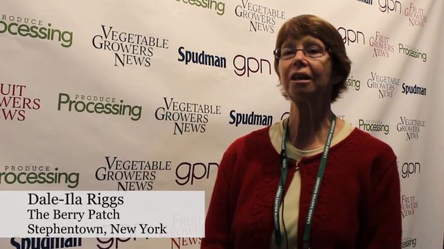 Exclusion Netting Shields Blueberries From SWD—FGNtv смотреть онлайн
