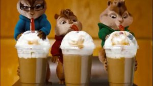 Alvin and the chipmunks  Bad Day