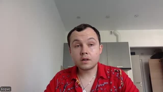 Презентация книги Макса Батурина "Гений офигений"