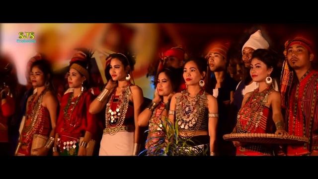 Thansani khorang full music video kokborok a patriotic song 32 Singer смотреть онлайн