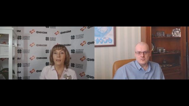 Илья Коровин vs Елена Климчук. Индикаторы не работают! смотреть онлайн