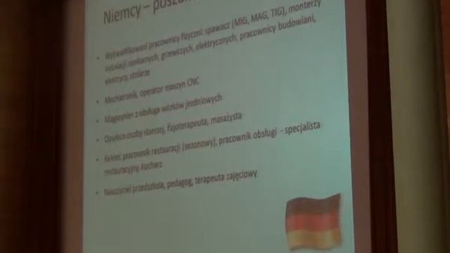 Debata nt. Sytuacja młodzieży na polskim i europejskim rynku pracy cz.2 смотреть онлайн