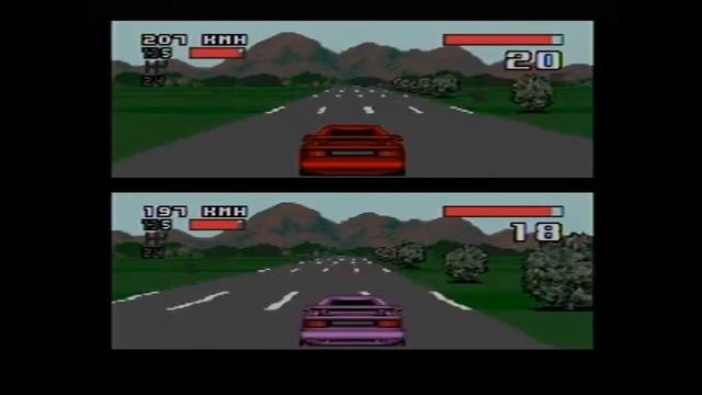 Wit & Twit VS Lotus II смотреть онлайн