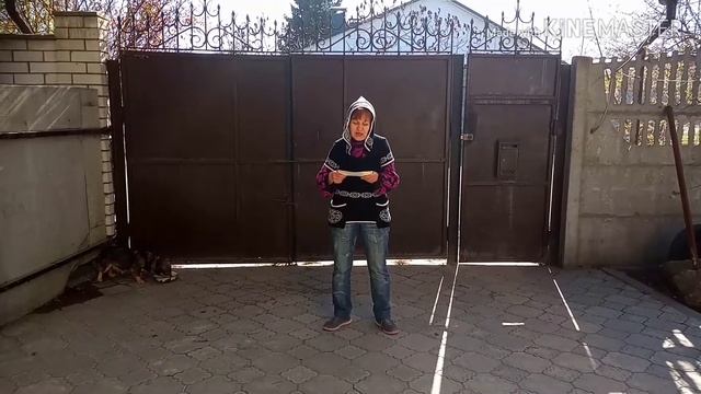 Песня ,, Дошь идет "#126 смотреть онлайн